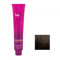 М'яка крем-фарба без аміаку ING Coloring Cream No Ammonia 5.13 крижана кава 100мл