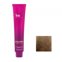 М'яка крем-фарба без аміаку ING Coloring Cream No Ammonia 8.32 світло-пісочний блонд 100мл