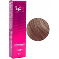 Стійка перманентна крем-фарба з фруктовими кислотами ING Coloring Cream With Fruit Acids 9.32 екстра світло-русявий бежевий 100мл