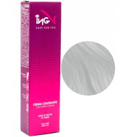 Стійка перманентна крем-фарба з фруктовими кислотами ING Coloring Cream With Fruit Acids микстон нейтральний 100мл