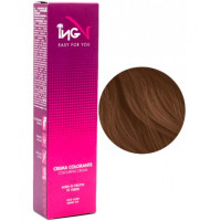 Стійка перманентна крем-фарба з фруктовими кислотами ING Coloring Cream With Fruit Acids 9.26 світлий блондин шампань 100мл