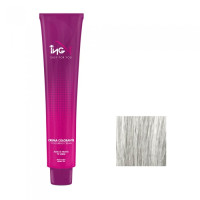 Стійка перманентна крем-фарба з фруктовими кислотами ING Coloring Cream With Fruit Acids 10.12 ультра світлий блондин крижаний 100мл