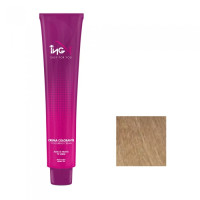 Стійка перманентна крем-фарба з фруктовими кислотами ING Coloring Cream With Fruit Acids 12.32 ультра блонд золотисто-фіолетовий 100мл