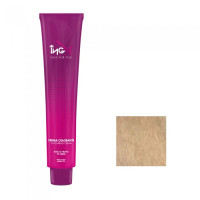 Стійка перманентна крем-фарба з фруктовими кислотами ING Coloring Cream With Fruit Acids 12.26 ультра блонд фіолетово-розовий 100мл