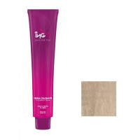 Стійка перманентна крем-фарба з фруктовими кислотами ING Coloring Cream With Fruit Acids 12.62 ультра блонд рожевий 100мл