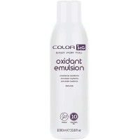 Окислювальна емульсія з фруктовими кислотами ING Coloring Emulsione Oxidante 3% 10Vol 1000мл