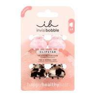 Заколка для волосся Іnvisibobble CLIPSTAR Petit Four 1 шт