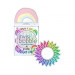 Резинка-браслет для волос Invisibobble Kids Magic Rainbow радужный 1шт