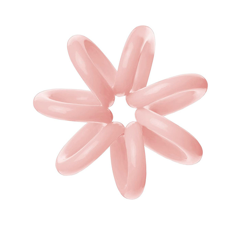 Резинка-браслет для волос Invisibobble Nano Make-up Your Mind нюдовый 1шт