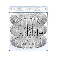 Резинка-браслет для волосся Invisibobble Original Crystal Clear прозорий 1шт