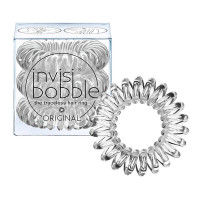 Резинка-браслет для волосся Invisibobble Original Crystal Clear прозорий 1шт