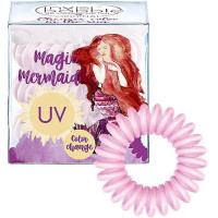 Резинка-браслет для волосся Invisibobble Original Coral Cha-Cha світло-рожевий 1шт