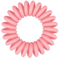 Резинка-браслет для волос Invisibobble Original Matte Me Myselfie and I матовый розовый 1шт