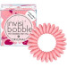 Резинка-браслет для волос Invisibobble Original Matte Me Myselfie and I матовый розовый 1шт