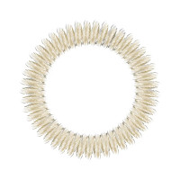 Резинка-браслет для волос Invisibobble Slim Stay Gold золотой 1шт