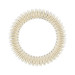 Резинка-браслет для волос Invisibobble Slim Stay Gold золотой 1шт