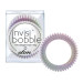 Резинка-браслет для волос Invisibobble Slim Vanity Fairy мерцающий радужный 1шт