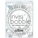 Резинка-браслет для волосся Invisibobble Slim Marblelous You're Greyt сірий 1шт