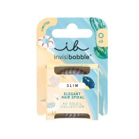 Резинка-браслет для волосся Invisibobble Slim Au Soleil Summer Glow 1шт