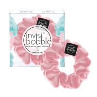 Резинка-браслет для волосся Invisibobble Sprunchie Prima Ballerina ніжно-рожевий 1шт