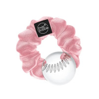 Резинка-браслет для волос Invisibobble Sprunchie Prima Ballerina нежно-розовый 1шт