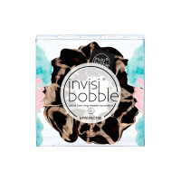 Резинка-браслет для волосся Invisibobble Sprunchie Purrfection леопардовий 1шт