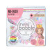 Резинка-браслет для волос Invisibobble Sprunchie Kids Sweets For My Sweet розовая с бантиком 1шт