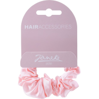 Резинка для волосся  JANEKE M рожева