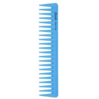 Расческа JANEKE Fashion Comb 82871 TSE