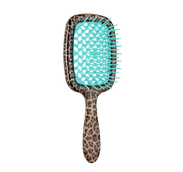 Гребінець JANEKE Superbrush Leo SP230MAC TSE