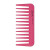 Гребінець JANEKE Mini Super Comb 93872 RSA