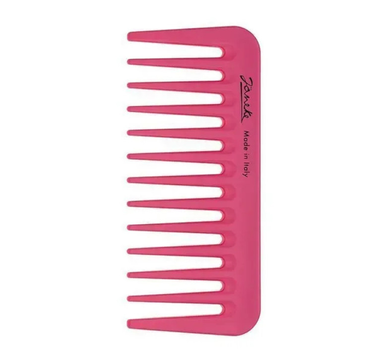Гребінець JANEKE Mini Super Comb 93872 RSA