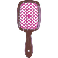 Гребінець JANEKE Small Superbrush 86SP234BOR