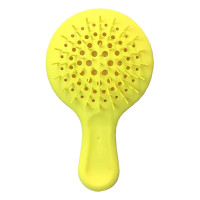 Гребінець JANEKE Mini Superbrush 10SP220YFL