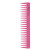 Гребінець JANEKE Mini Super Comb 82871FFL