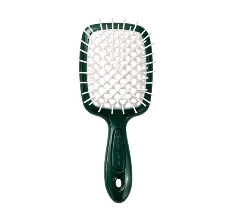 Гребінець JANEKE Small Superbrush 72SP234VER