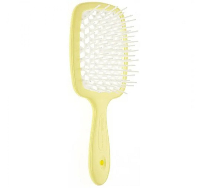 Гребінець JANEKE Small Superbrush 94SP234GIA