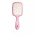 Гребінець JANEKE Small Superbrush 94SP234PNK