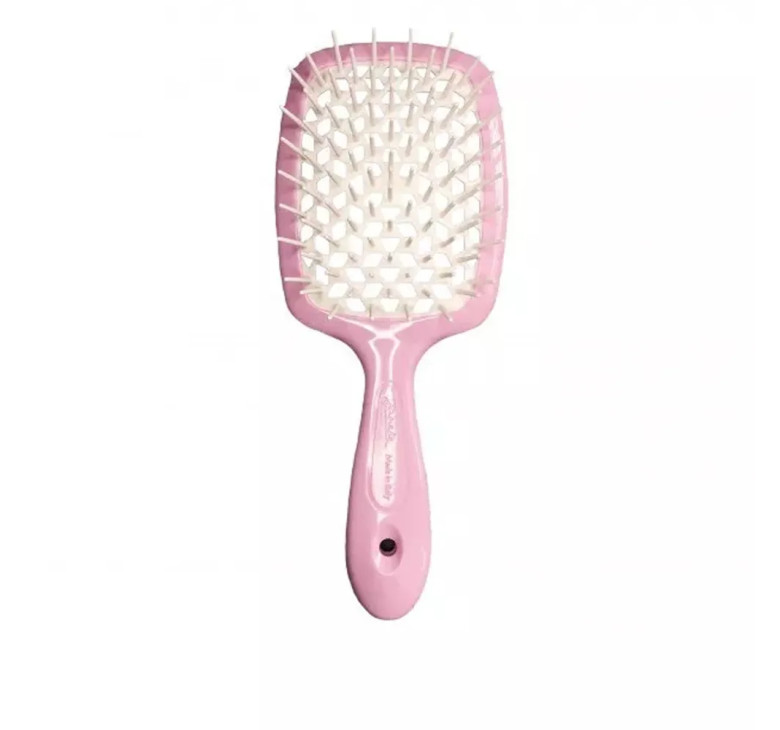 Гребінець JANEKE Small Superbrush 94SP234PNK