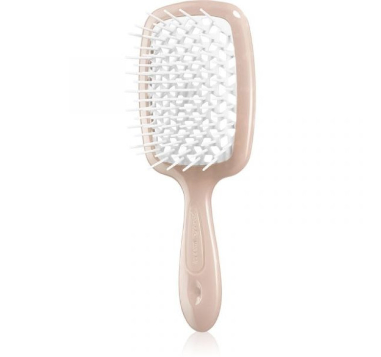 Расческа JANEKE Small Superbrush 94SP234RSA