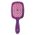 Расческа JANEKE Small Superbrush 86SP234VIO