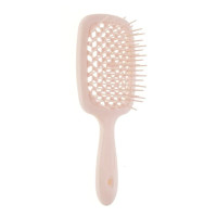 Расческа JANEKE Small Superbrush 82SP234PNK