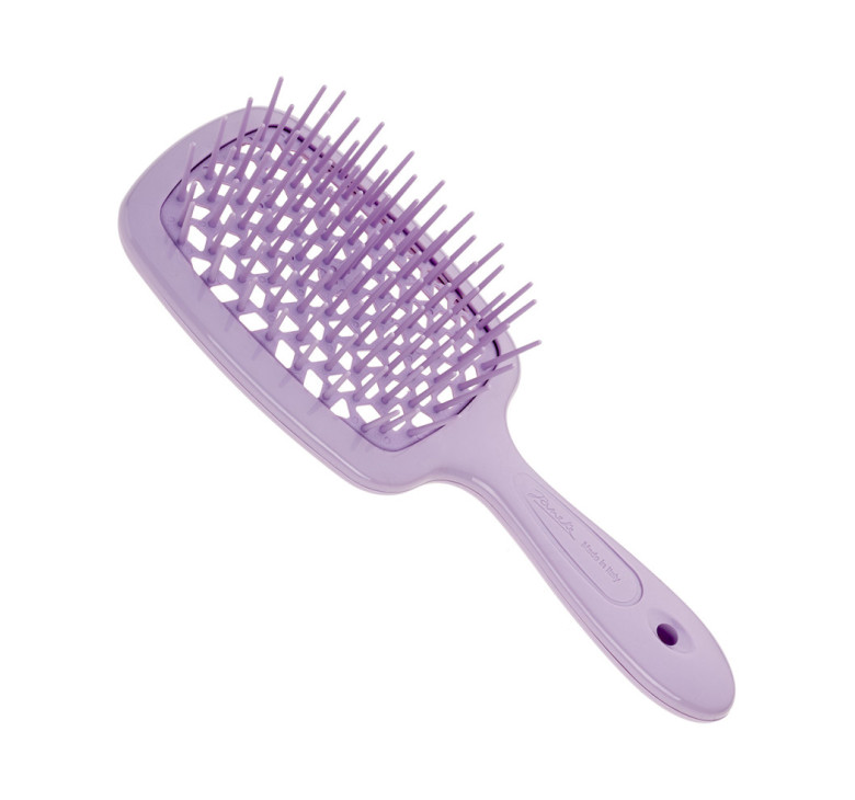 Гребінець JANEKE Superbrush 86SP226LIL