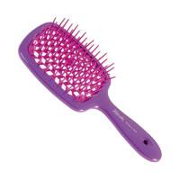 Гребінець JANEKE Superbrush 86SP226VIO