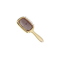 Гребінець JANEKE Superbrush Gold AUSP230