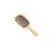 Расческа JANEKE Superbrush Gold AUSP230