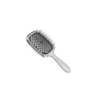 Гребінець JANEKE Superbrush Silver CRSP230