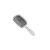 Расческа JANEKE Superbrush Silver CRSP230