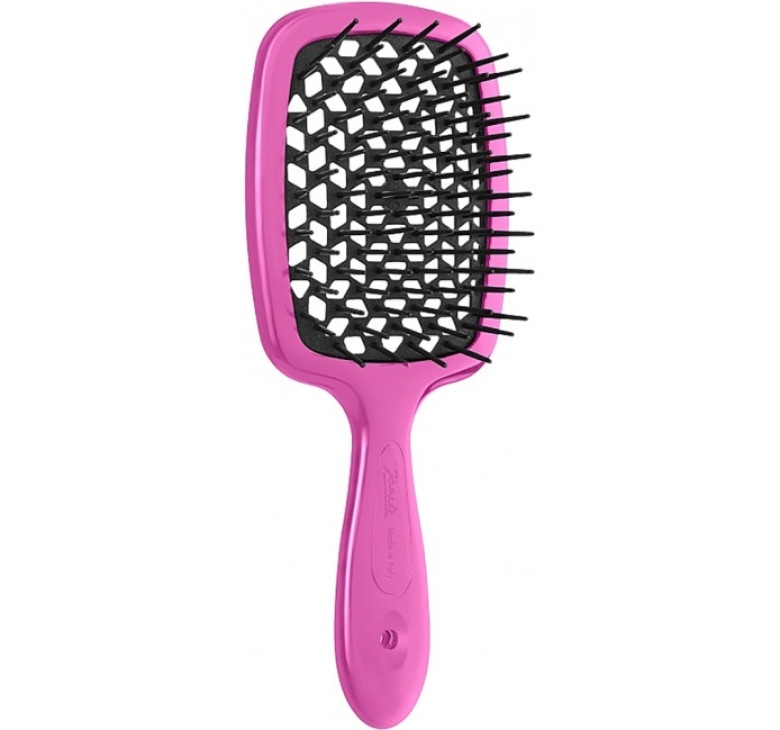 Расческа JANEKE Superbrush 72SP226RSA