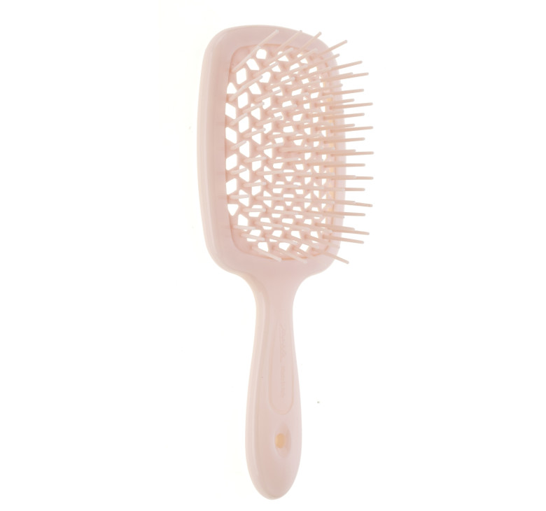 Расческа JANEKE Superbrush 82SP226PNK